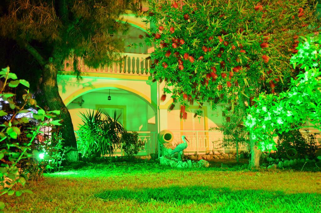 Rania'S Deluxe Studios Tsilivi  Extérieur photo