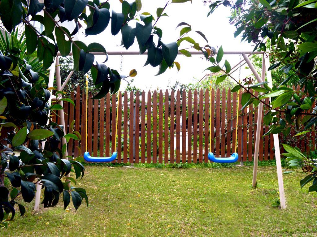 Rania'S Deluxe Studios Tsilivi  Extérieur photo